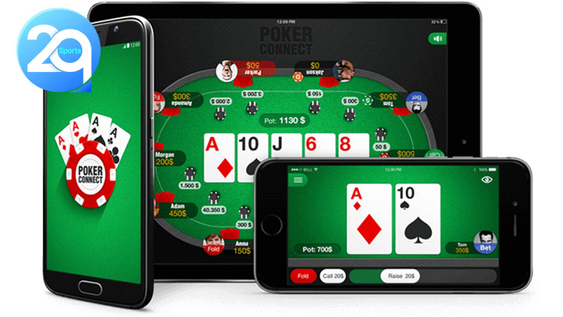 Tổng quan về Game Bài Trên iPhone 1 Poker là trò chơi gì trên iPhone?