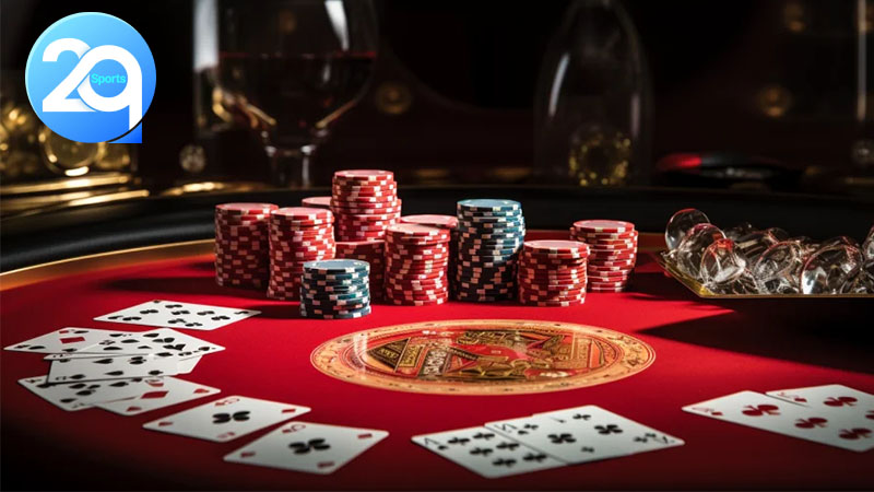 Top game bài và những câu hỏi thường gặp của người chơi Việt 5 Lời khuyên để thắng lớn trong các trò chơi bài đỉnh