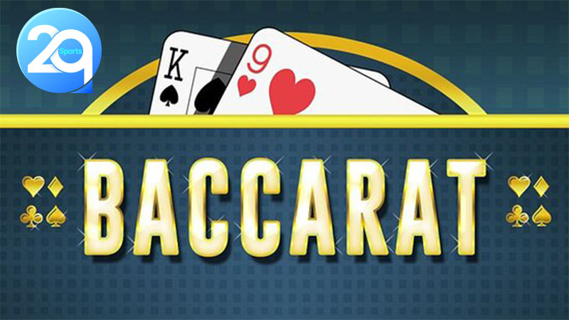 Top game bài và những câu hỏi thường gặp của người chơi Việt 3 Baccarat là trò chơi bài gì?