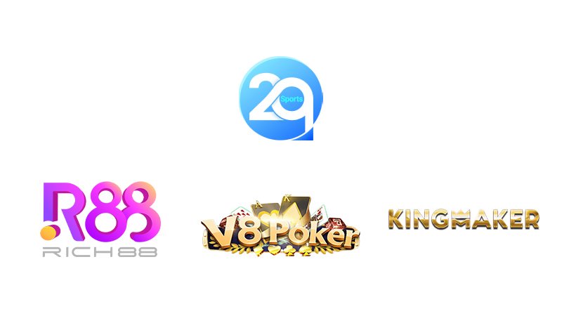 Tổng quan về Game Bài Trên iPhone 4 Các sảnh game bài trên iPhone phổ biến