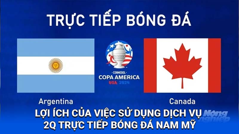2Q- 2Q Trực Tiếp Bóng Đá Nam Mỹ: Xem các trận đấu hấp dẫn trực tuyến 2 2q truc tiep bong da nam my 2