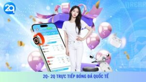 2q trực tiếp bóng đá quốc tế