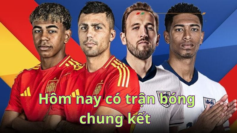 2Q- Hôm Nay Có Trận Bóng Nào? Lịch Thi Đấu & Thông Tin Mới Nhất Tại 2Q 1 Hom-nay-co-tran-bong-nao-1