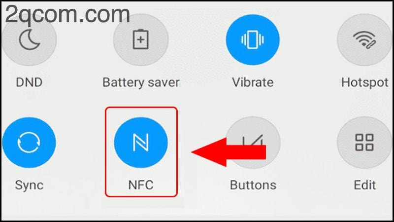 NFC trên Android: Giới thiệu chung cho người mới dùng 2 Tuy có nhiều ưu điểm nhưng NFC trên android cũng có nhiều những hạn chế