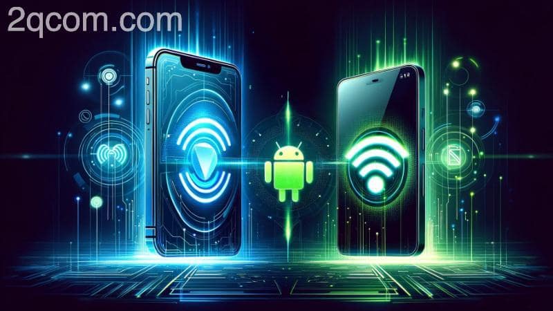 NFC trên Android: Giới thiệu chung cho người mới dùng 3 Những bí quyết sẽ giúp bạn sử dụng NFC trên android một cách hiệu quả hơn