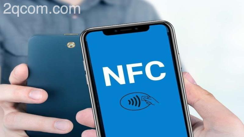 NFC trên iPhone: Khái niệm chung và ứng dụng thực tiễn 2 Bạn có thể hoàn toàn yên tâm về tính bảo mật của NFC trên iphone