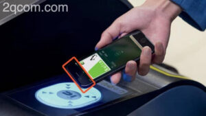 Có rất nhiều sự khác nhau khi bạn sử dụng NFC trên iphone so với dùng trên android
