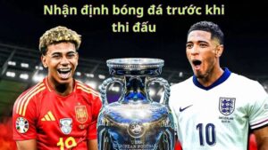 Nhận Định Bóng Đá Hôm Nay Ngày Mai