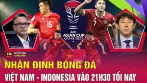 Nhận Định Bóng Đá Việt Nam