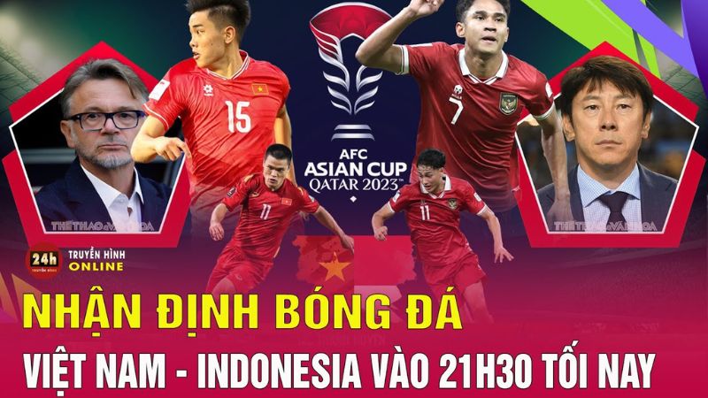 2Q- Nhận Định Bóng Đá Việt Nam: Dự Đoán Kết Quả & Phân Tích Trận Đấu Tại 2Q 2 Nhan-dinh-bong-da-viet-nam-2