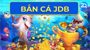 ban ca jdb