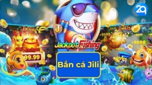 ban ca jili