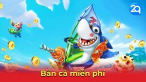 ban ca mien phi