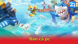 ban ca pc