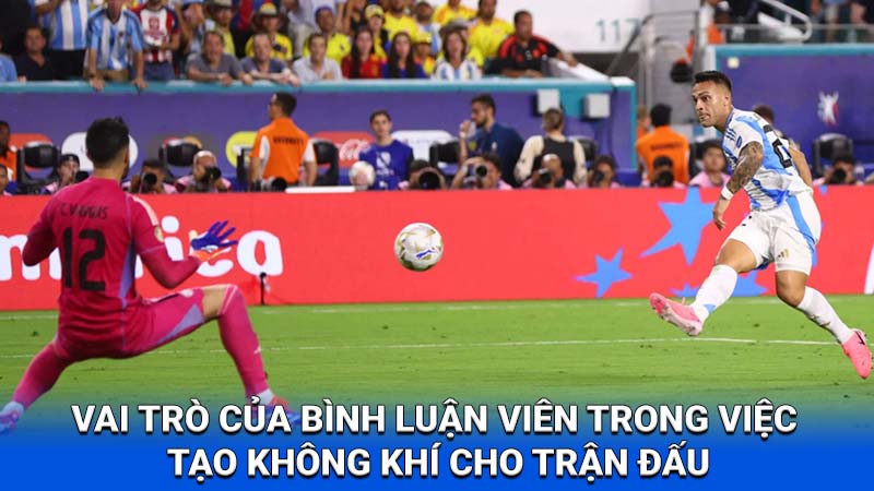 Bình Luận Viên Copa America 2024: Giọng nói đích thực của giải đấu tại 2Q 2 binh-luan-vien-copa-america-2