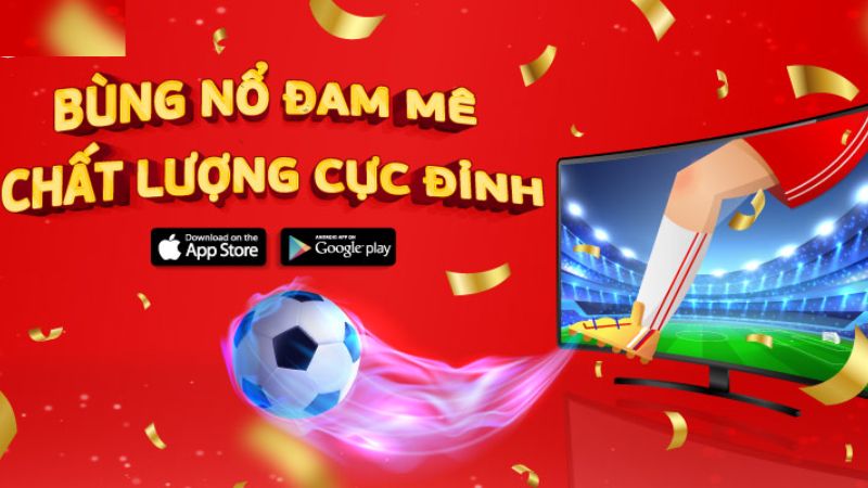 2Q- Bóng Đá TV: Xem Trực Tiếp, Kết Quả & Tin Tức Mới Nhất Tại 2Q 3 bong-da-tv-3