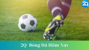 bóng đá hôm nay