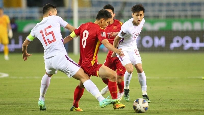 2Q- Bóng Đá Nét Việt: Tin Tức, Nhận Định & Kết Quả Mới Nhất 3 bong da net viet 3