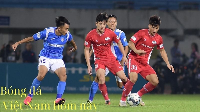 2Q- Bóng Đá Việt Nam Hôm Nay: Kết Quả, Lịch Thi Đấu & Tin Tức Mới Nhất 1 bong da viet nam hom nay 1