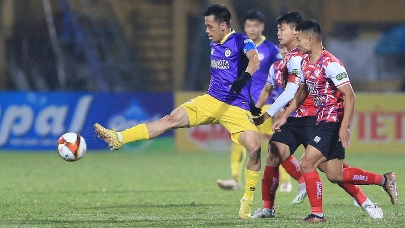 2Q- Bóng Đá Việt Nam Hôm Nay: Kết Quả, Lịch Thi Đấu & Tin Tức Mới Nhất 3 bong da viet nam hom nay 3