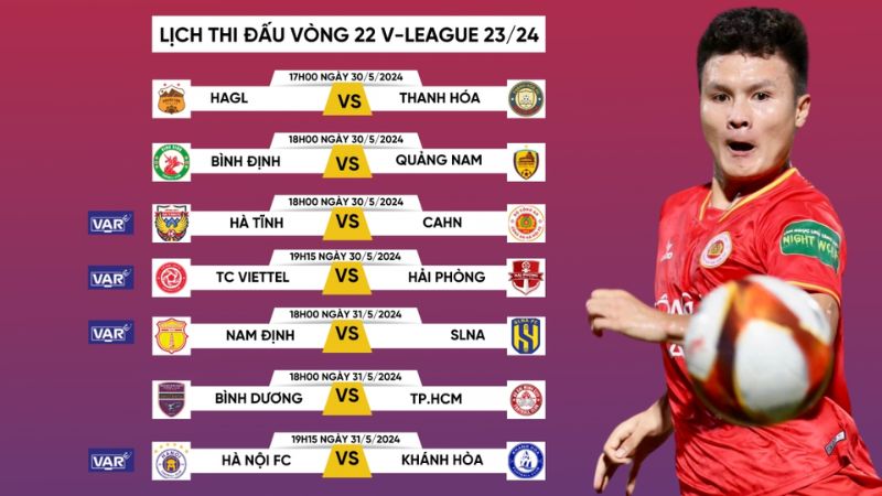 2Q- Bóng Đá Việt Nam Hôm Qua: Tỉ Số & Diễn Biến Các Trận Đấu 3 bong da viet nam hom qua 2