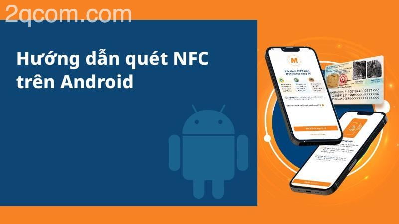Cài đặt NFC trên điện thoại: Những hướng dẫn chi tiết 2 Cài đặt NFC trên iphone chỉ là một tính năng hỗ trợ người dùng