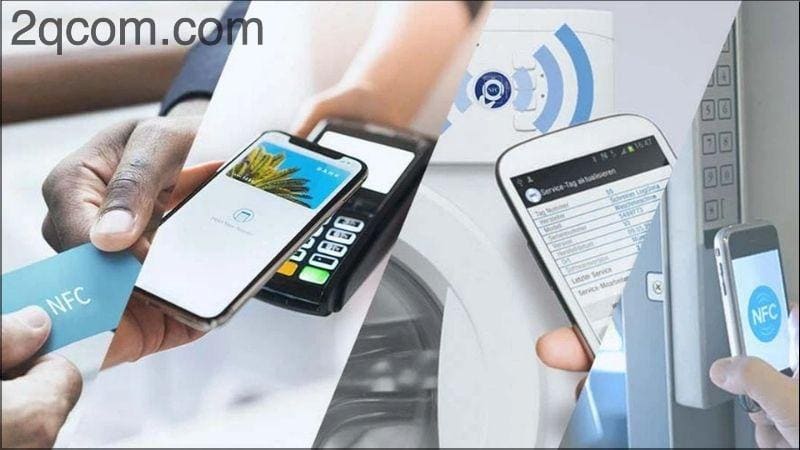 Cài đặt NFC trên điện thoại: Những hướng dẫn chi tiết 3 Nhờ sự bảo mật và tính tiện lợi cài đặt NFC đang ngày càng được phổ biến rộng rãi
