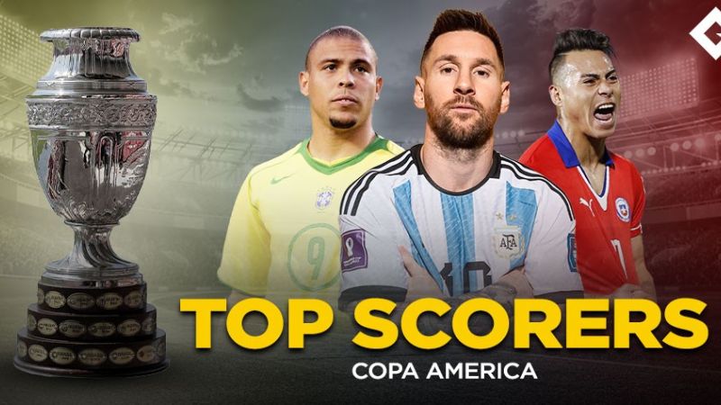 2Q - Cầu Thủ Ghi Bàn Nhiều Nhất Copa America: Những chân sút xuất sắc 1 cau-thu-ghi-ban-nhieu-nhat-copa-america-1