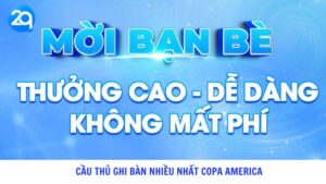 cầu thủ ghi bàn nhiều nhất copa america
