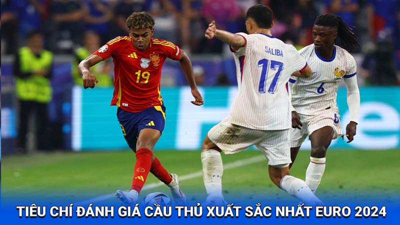 2Q Cầu Thủ Xuất Sắc Nhất Euro 2024: Chân Sút Hàng Đầu! 2 Sự ảnh hưởng của giải thưởng cầu thủ xuất sắc nhất Euro 2024 đối với cầu thủ và đội bóng