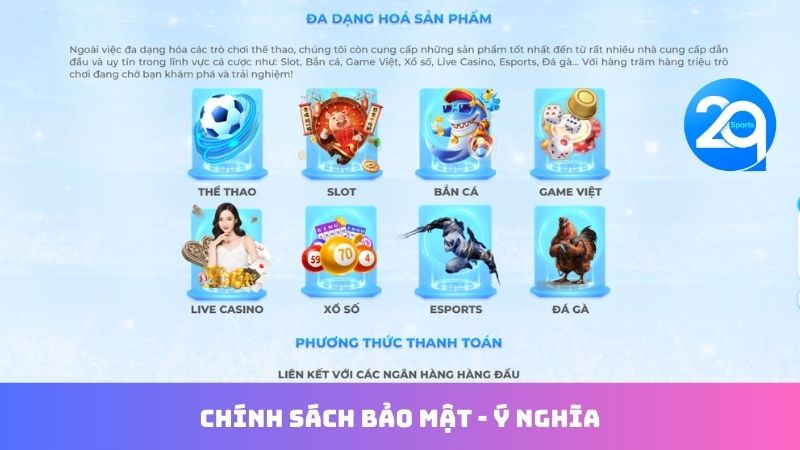 Chính Sách Bảo Mật 2Q - An Toàn Dữ Liệu & Quyền Riêng Tư 1 chinh-sach-bao-mat-2q-1