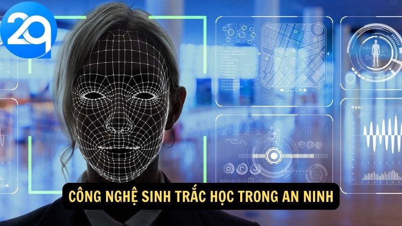 Công Nghệ Sinh Trắc Học - Đổi Mới Trong Xác Thực Danh Tính Và Bảo Mật 4 cong nghe sinh trac hoc 3