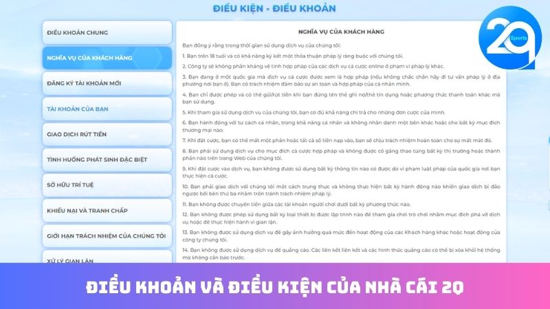 Điều Khoản và Điều Kiện 2Q - Quy Định Sử Dụng Dịch Vụ 2 dieu-khoan-va-dieu-kien-2q-2