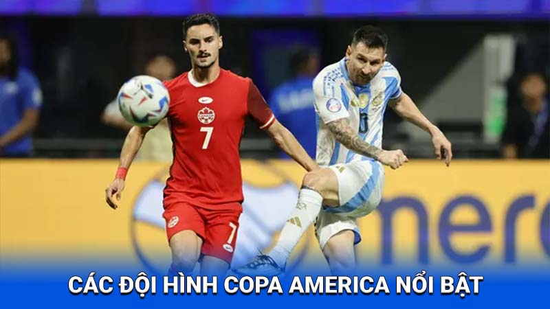 Đội Hình Copa America 2024: Danh Sách Các Cầu Thủ Đang Thi Đấu tại 2Q 3 doi-hinh-copa-america-3