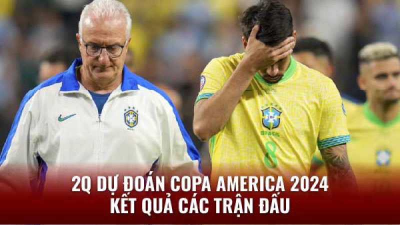 Cùng 2q Dự đoán Copa America 2024: Ai sẽ vô địch? 2 du-doan-copa-america-2