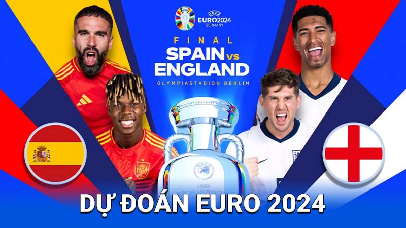 2Q Dự Đoán Euro 2024: Kèo Ngon - Dự Đoán Chuẩn Xác! 2 Cách thức dự đoán Euro 2024