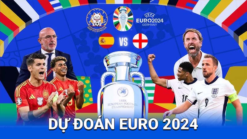 2Q Dự Đoán Euro 2024: Kèo Ngon - Dự Đoán Chuẩn Xác! 3 Sự liên kết giữa dự đoán và cá cược trong Euro 2024