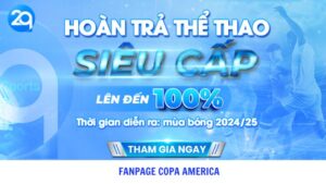 fanpage copa america