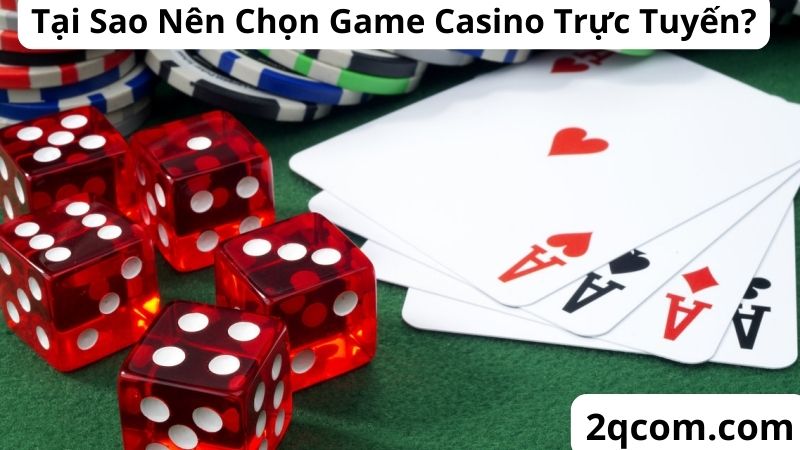 Tải Game Casino - Trải Nghiệm Giải Trí Đỉnh Cao Ngay Tại Nhà 2 game casino 1