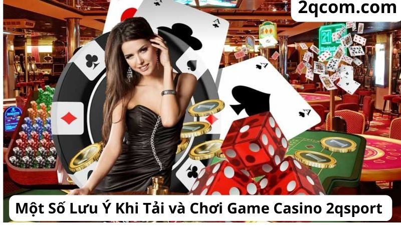 Tải Game Casino - Trải Nghiệm Giải Trí Đỉnh Cao Ngay Tại Nhà 3 game casino 2 1