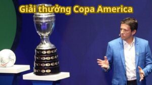 Giải Thưởng Copa America