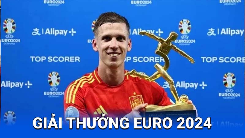 2Q Giải Thưởng Euro 2024: Vinh Quang & Niềm Tự Hào 2 Các yếu tố ảnh hưởng đến giải thưởng Euro 2024