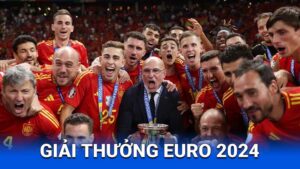 giai thuong euro 2024