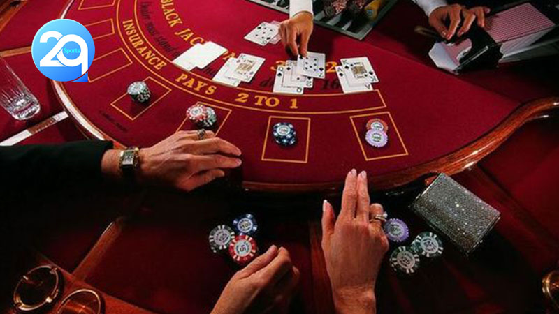 Xì dách online - Lựa chọn nền tảng và 7 mẹo chiến thắng 4 7 mẹo nâng cao cơ hội chiến thắng khi chơi