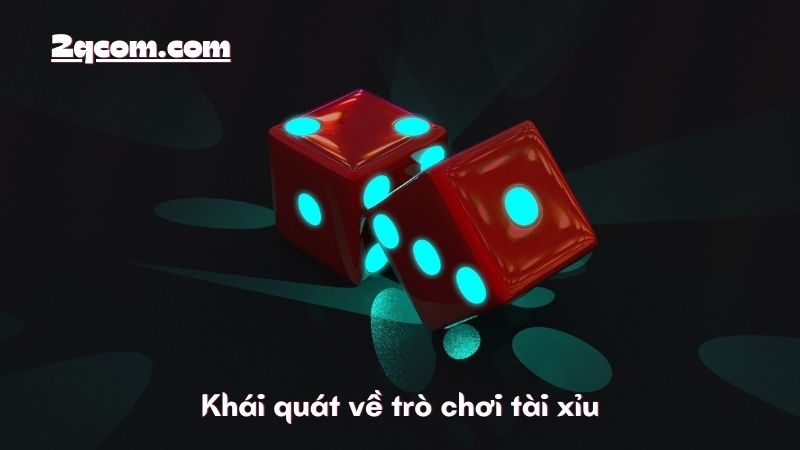 Chơi Tài Xỉu - Khám Phá Thế Giới Giải Trí Thú Vị Và Cơ Hội Phát Tài 1 Khái quát về trò chơi tài xỉu