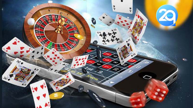 Xì dách online - Lựa chọn nền tảng và 7 mẹo chiến thắng 1 Xì dách online là gì?