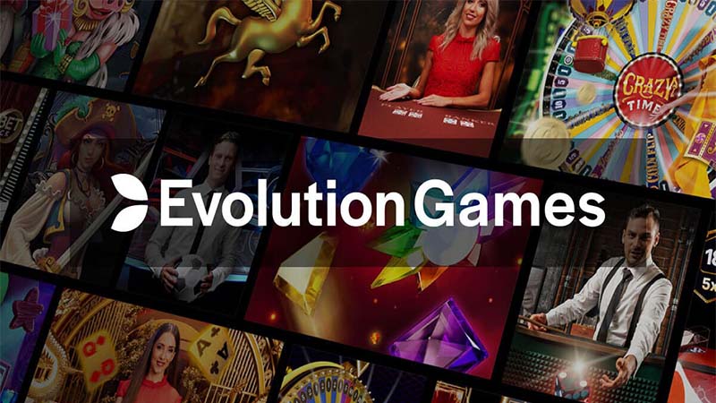 Sảnh nổ hũ Evolution: Top 5 địa chỉ chơi uy tín, tin cậy 1 sanh-no-hu-evolution-1