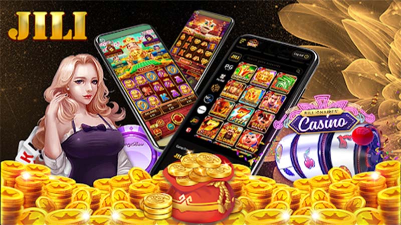 Chơi Sảnh nổ hũ jili ngay và nhận ngay ưu đãi hấp dẫn 1 sanh-no-hu-jili-1