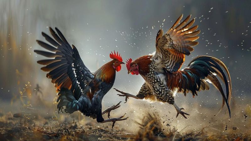 Game Đá Gà: Sàn Đấu Gà Chọi Sôi Động Nhất 2 Các loại cược trong Game Đá Gà