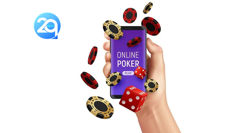 Poker online: khái niệm, luật chơi và cách tham gia 3 Cách tham gia chơi Poker online